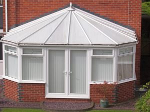 Conservatories, Glaziers Goffs Oak
