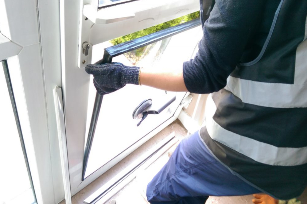 Double Glazing Repairs in Goffs Oak, Cheshunt, EN7