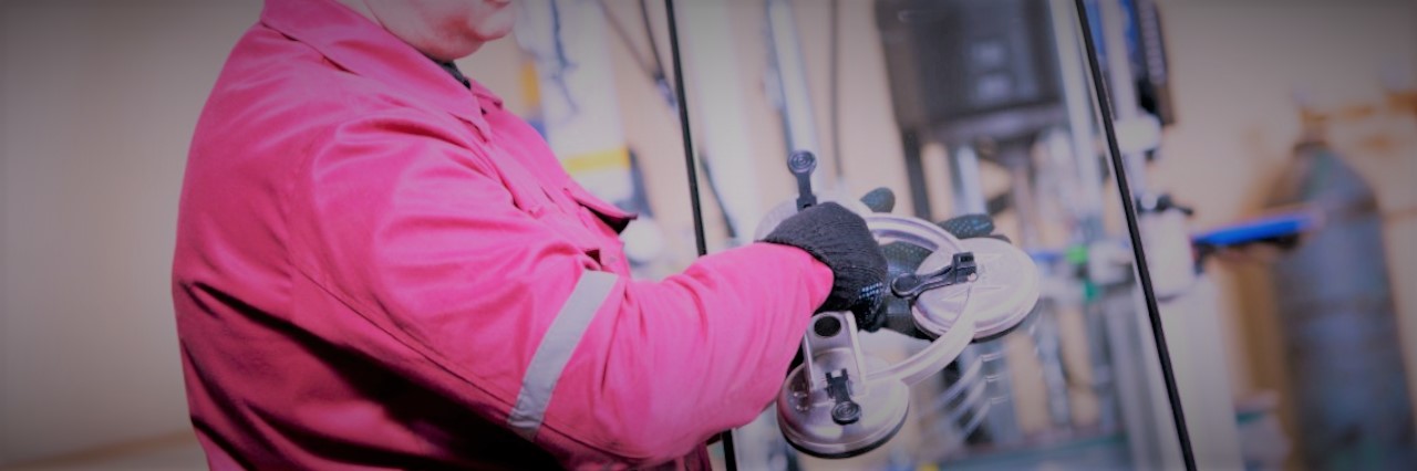 Slider, Glass Fitters in Goffs Oak, Cheshunt, EN7