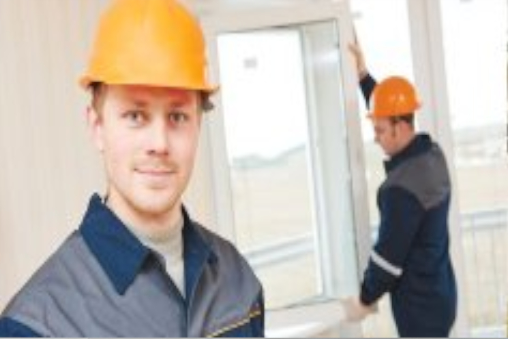 Glazing Goffs Oak, Cheshunt, EN7