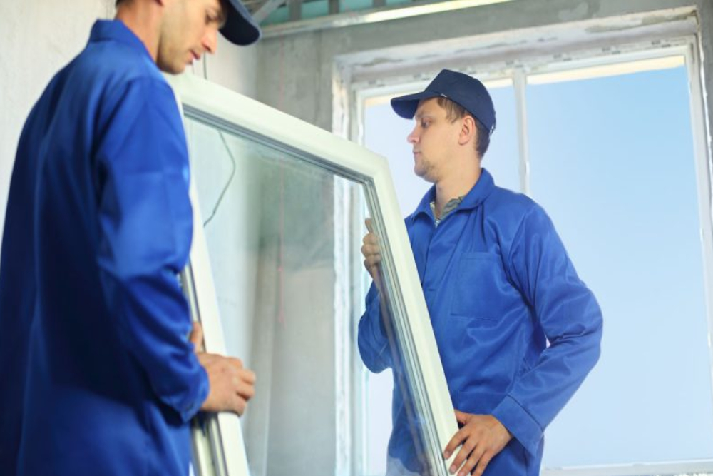 Replacement Glass in Goffs Oak, Cheshunt, EN7