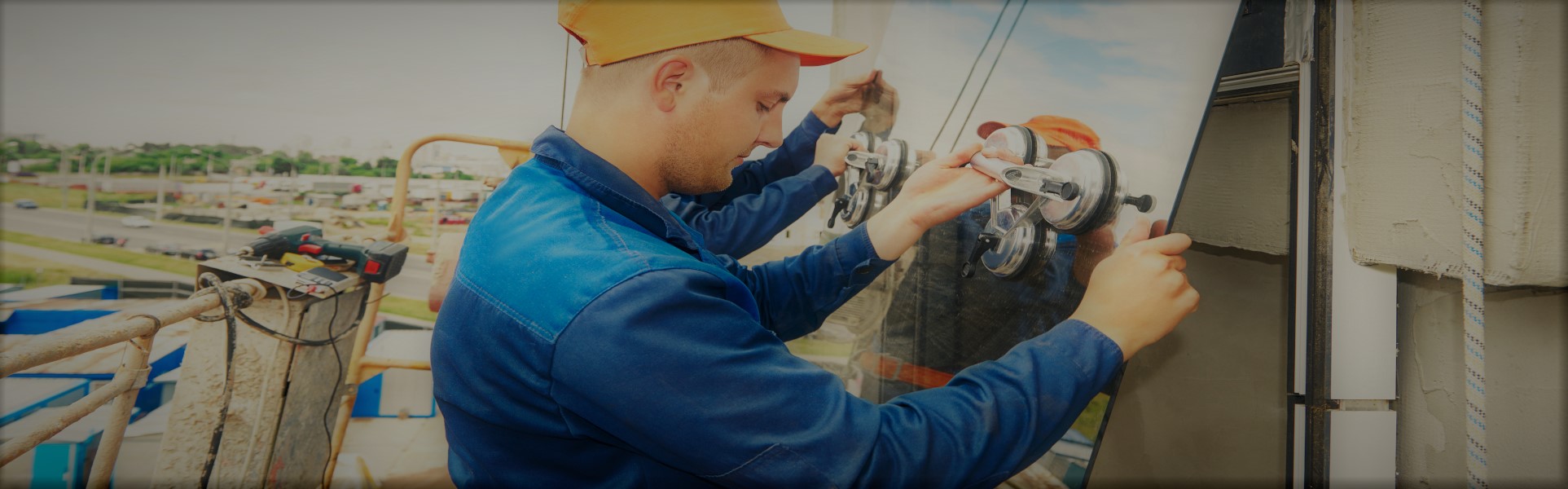 Slider, Safety Glass Installation Goffs Oak | Toughened & Laminated Glass