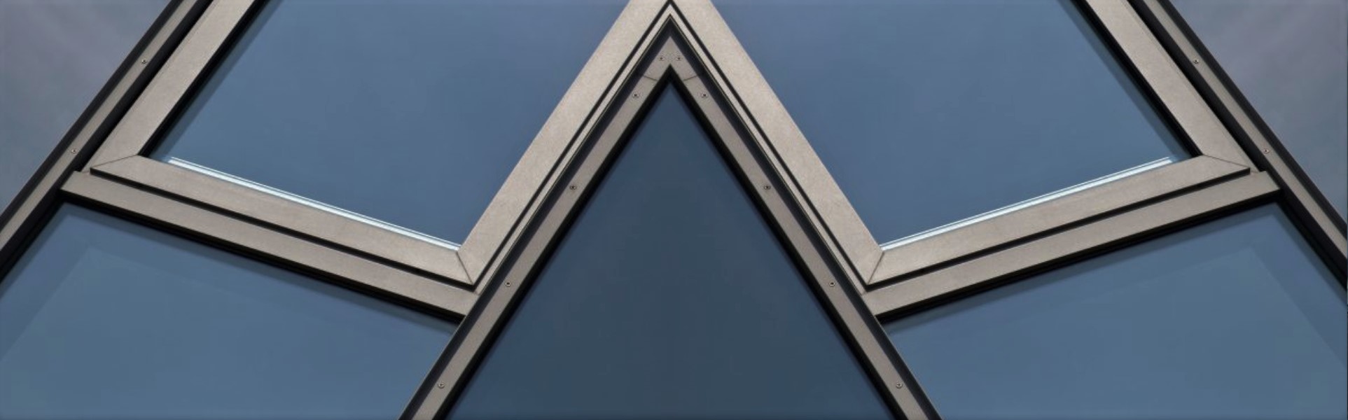 Slider, Structural Glazing in Goffs Oak, Cheshunt, EN7